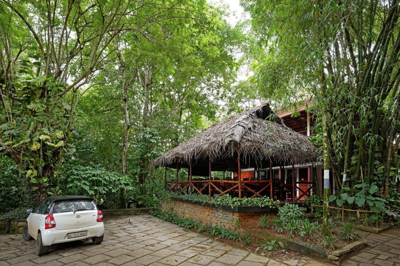 Coffee Acres Resort Kalpetta Esterno foto