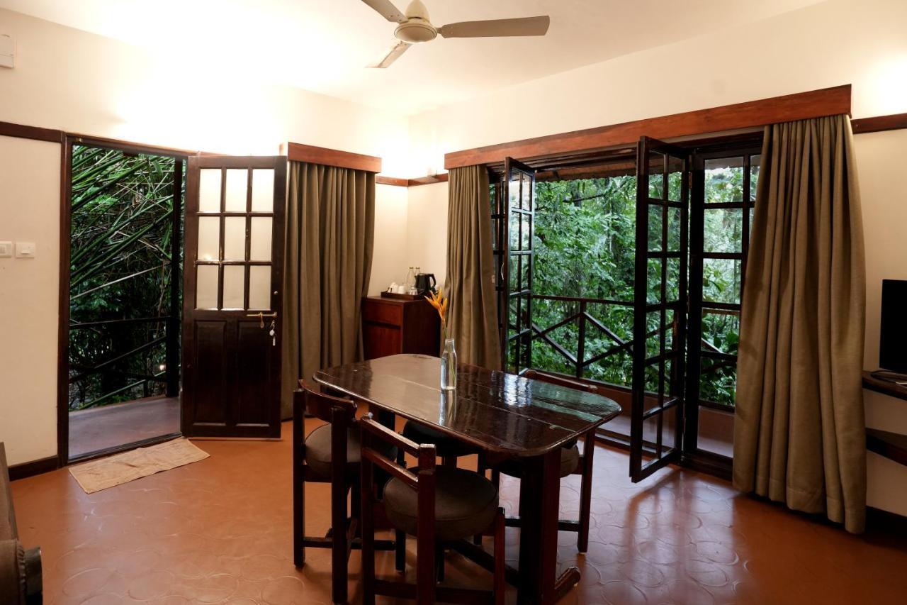 Coffee Acres Resort Kalpetta Esterno foto
